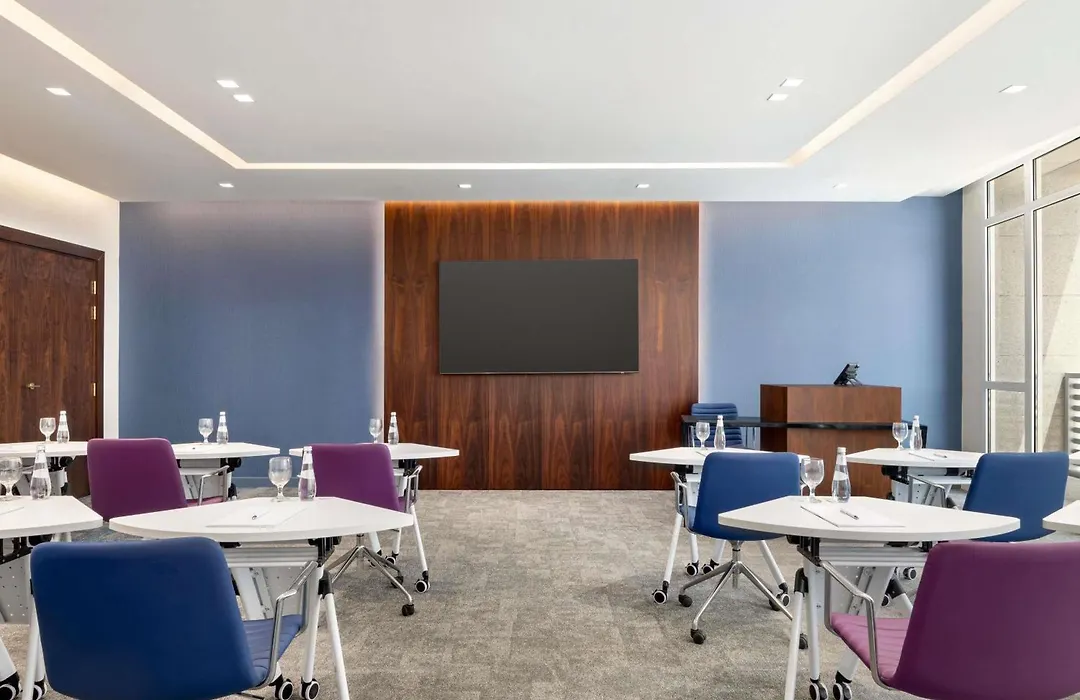 Mercure Riyadh Al Anoud-1