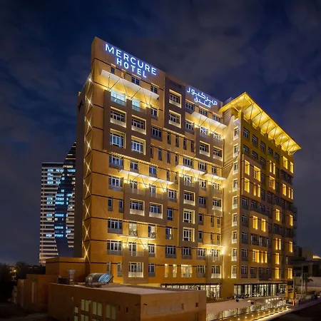 Mercure Riyadh Al Anoud-3