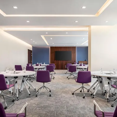 Mercure Riyadh Al Anoud-2